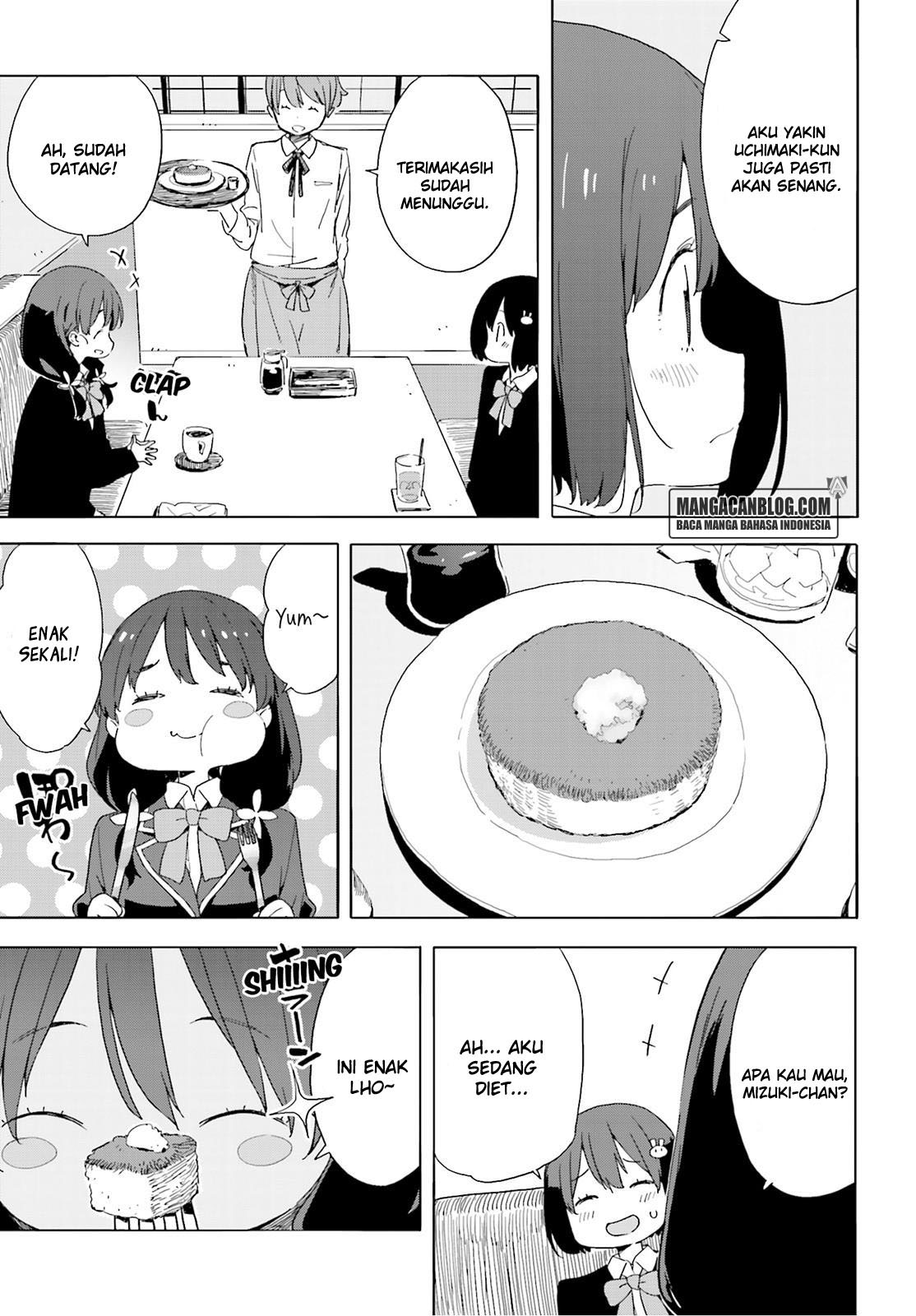 Kono Bijutsubu ni wa Mondai ga Aru! Chapter 40 - halaman 18