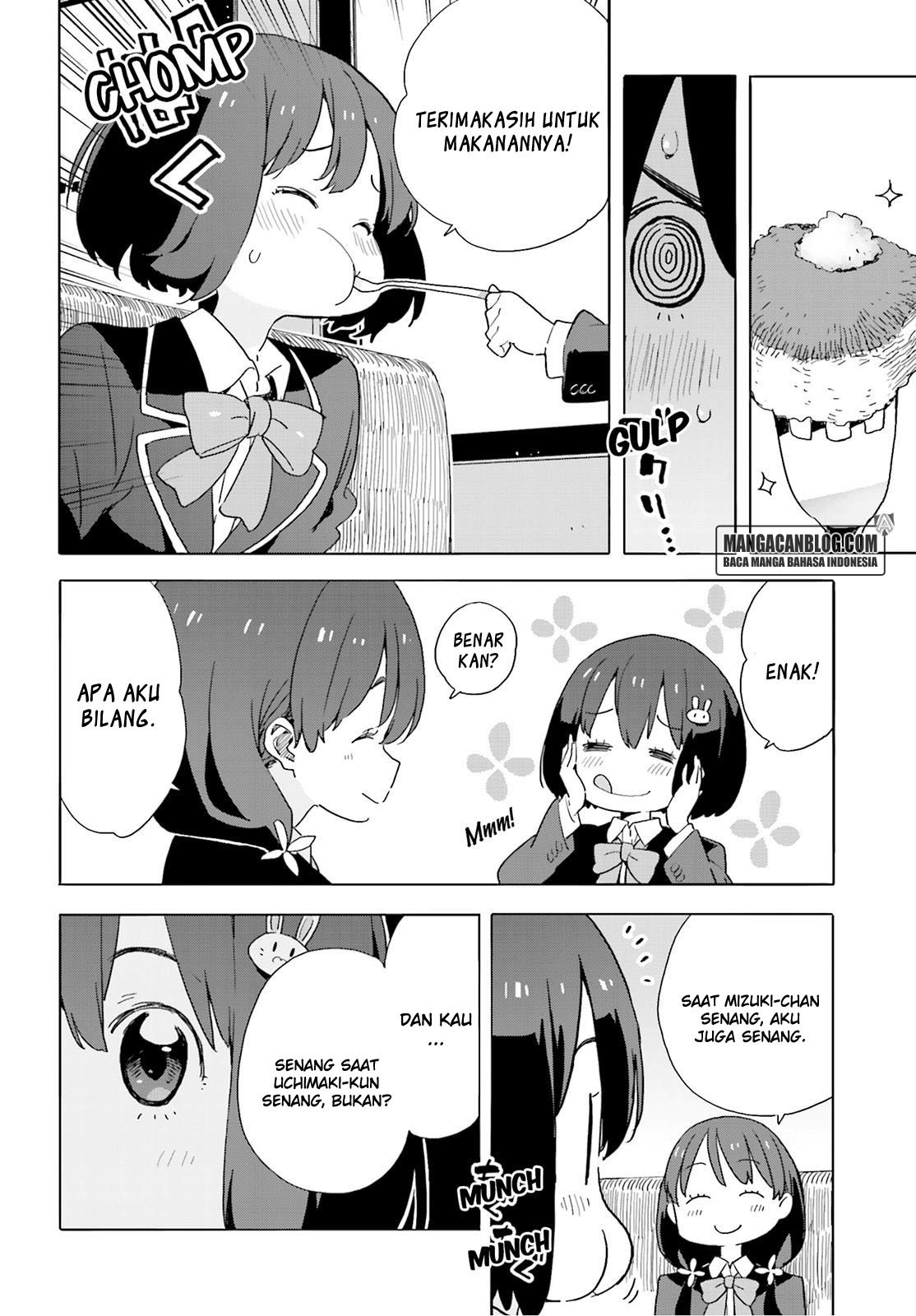Kono Bijutsubu ni wa Mondai ga Aru! Chapter 40 - halaman 19
