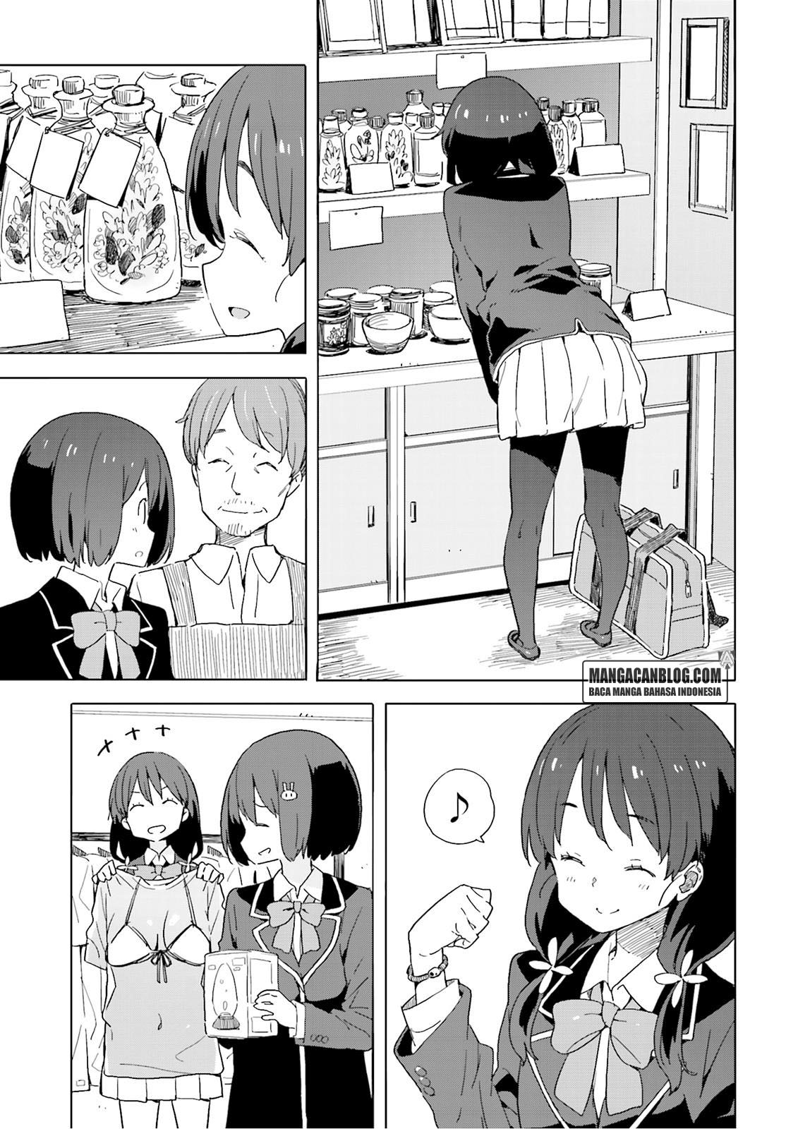 Kono Bijutsubu ni wa Mondai ga Aru! Chapter 40 - halaman 24