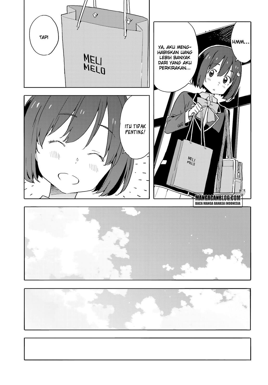 Kono Bijutsubu ni wa Mondai ga Aru! Chapter 40 - halaman 28