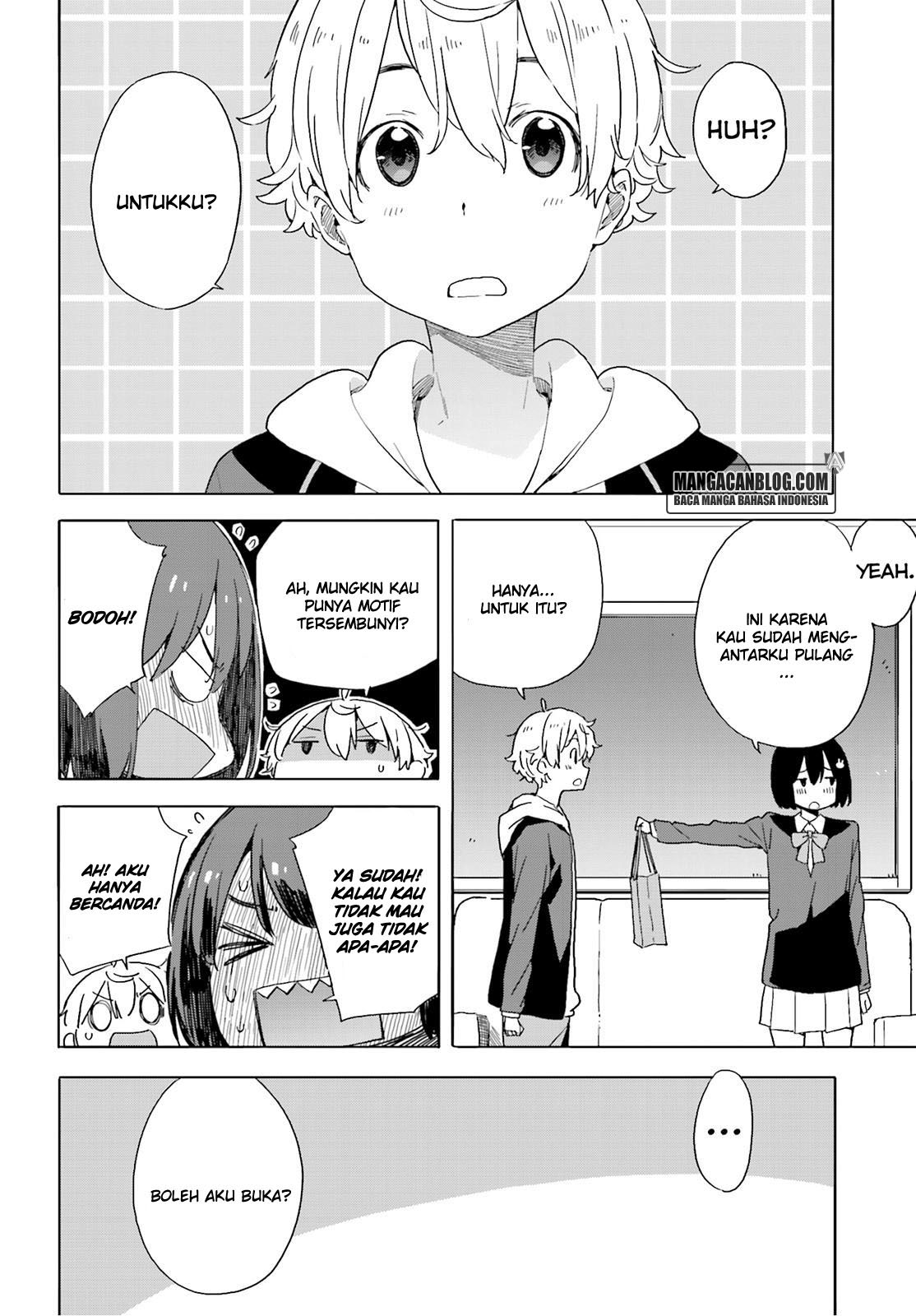 Kono Bijutsubu ni wa Mondai ga Aru! Chapter 40 - halaman 29