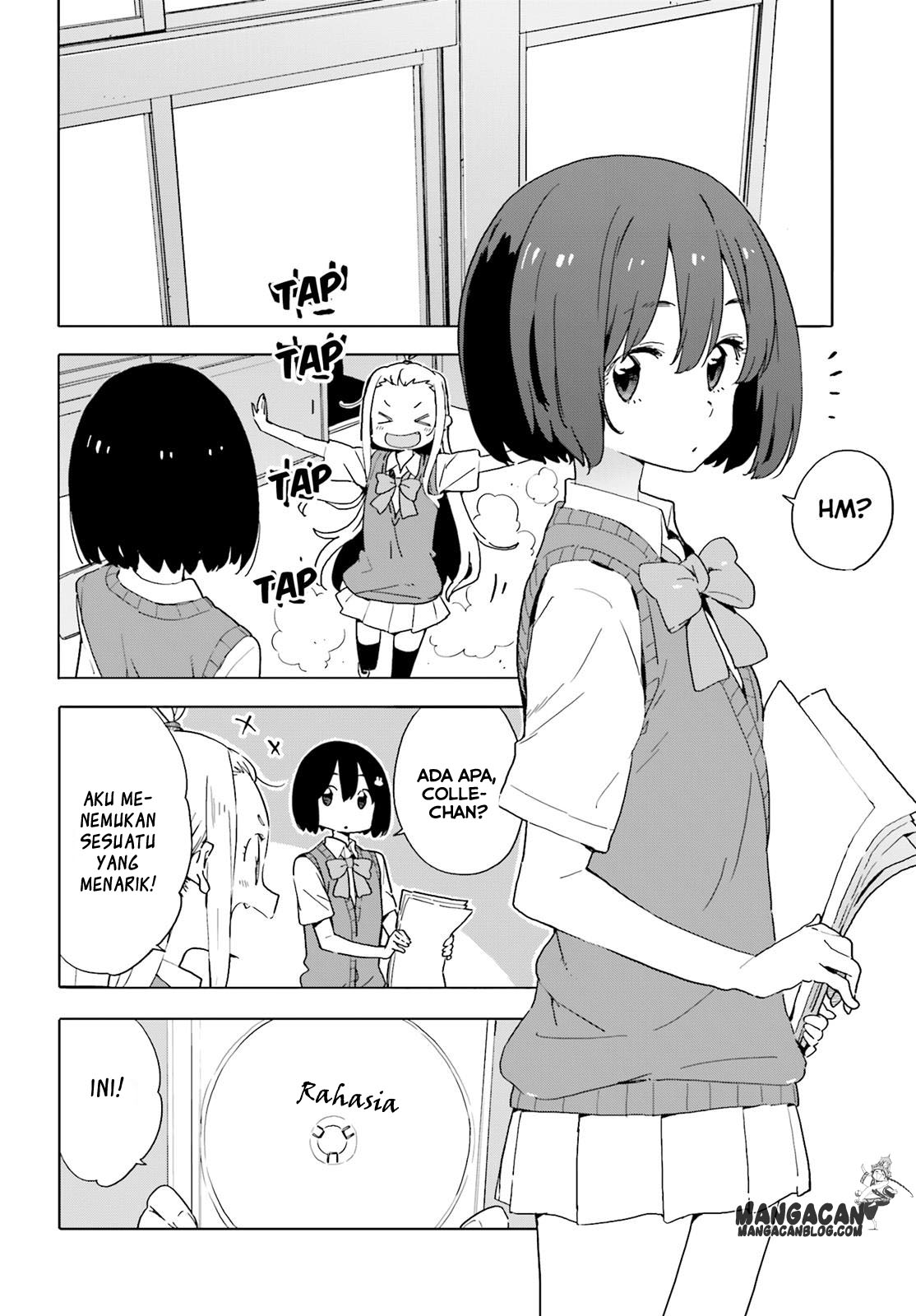 Kono Bijutsubu ni wa Mondai ga Aru! Chapter 40 - halaman 38