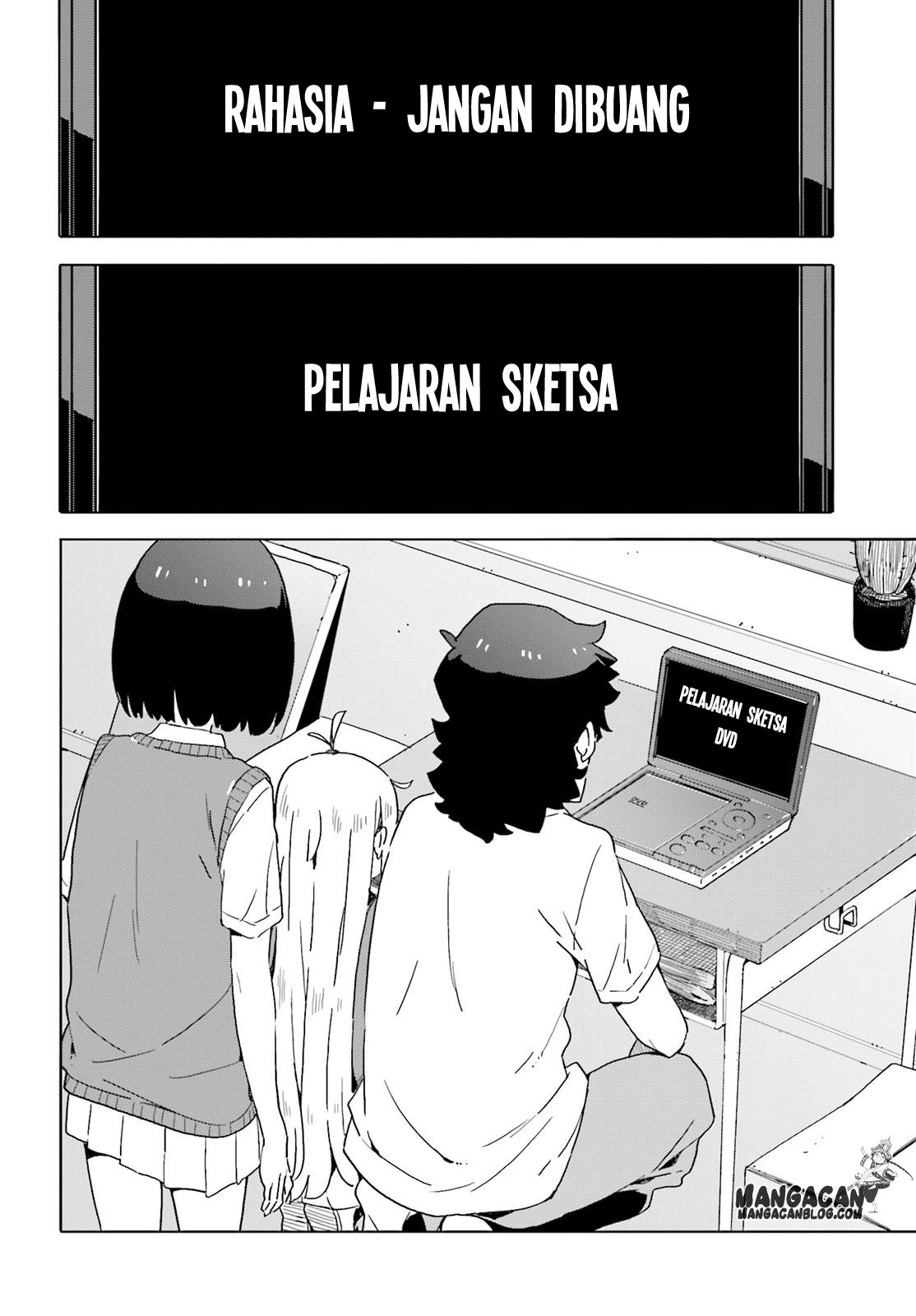 Kono Bijutsubu ni wa Mondai ga Aru! Chapter 40 - halaman 52