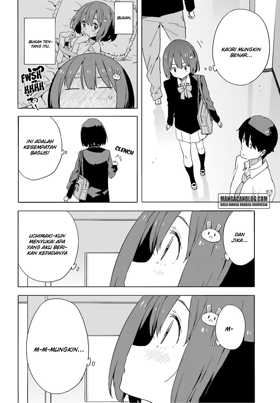 Kono Bijutsubu ni wa Mondai ga Aru! Chapter 40 - halaman 9