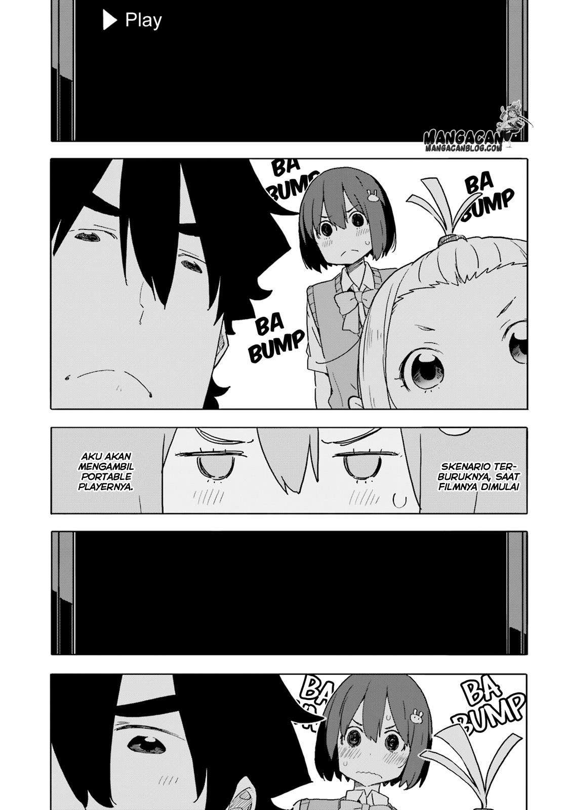 Kono Bijutsubu ni wa Mondai ga Aru! Chapter 42 - halaman 17