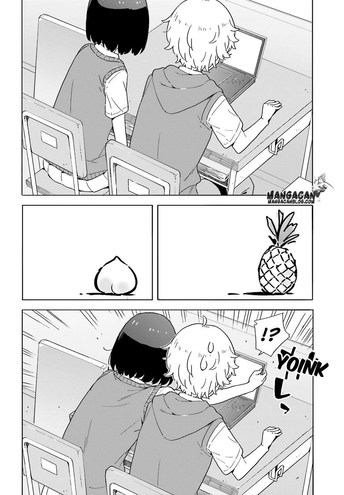 Kono Bijutsubu ni wa Mondai ga Aru! Chapter 42 - halaman 26