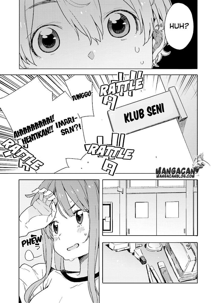 Kono Bijutsubu ni wa Mondai ga Aru! Chapter 43 - halaman 11