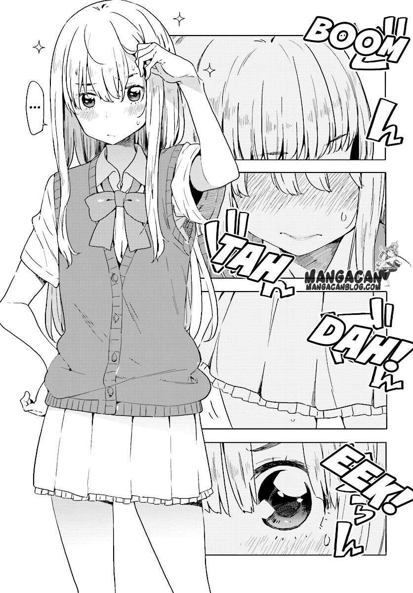 Kono Bijutsubu ni wa Mondai ga Aru! Chapter 43 - halaman 12