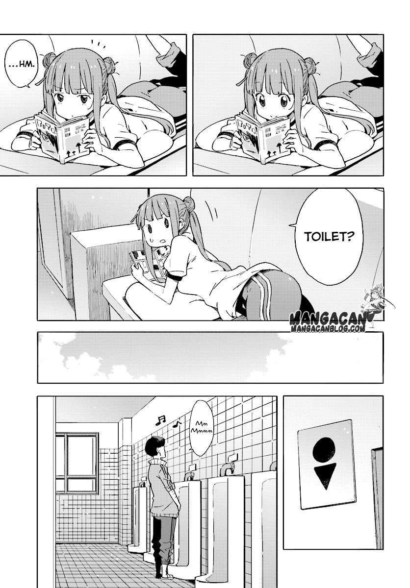 Kono Bijutsubu ni wa Mondai ga Aru! Chapter 43 - halaman 17