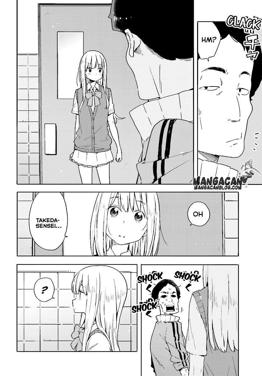 Kono Bijutsubu ni wa Mondai ga Aru! Chapter 43 - halaman 18