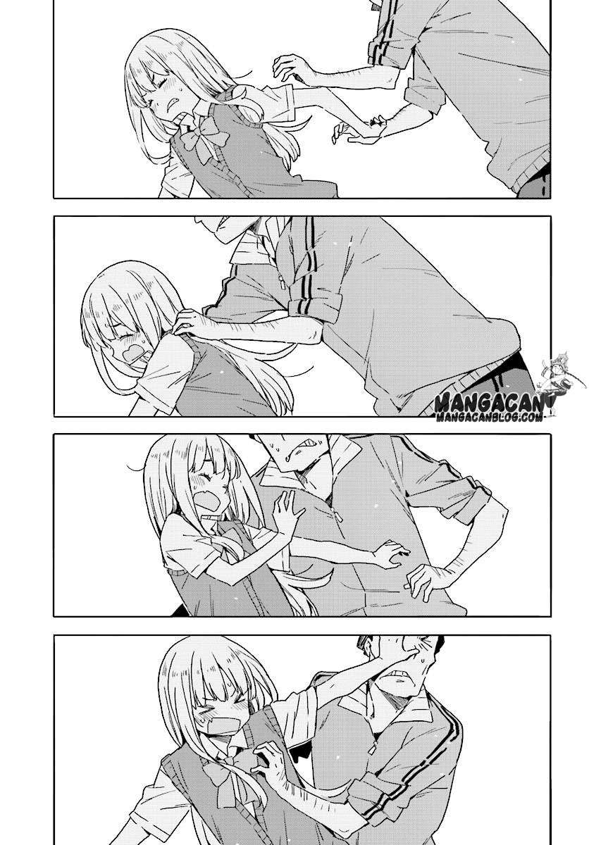 Kono Bijutsubu ni wa Mondai ga Aru! Chapter 43 - halaman 21