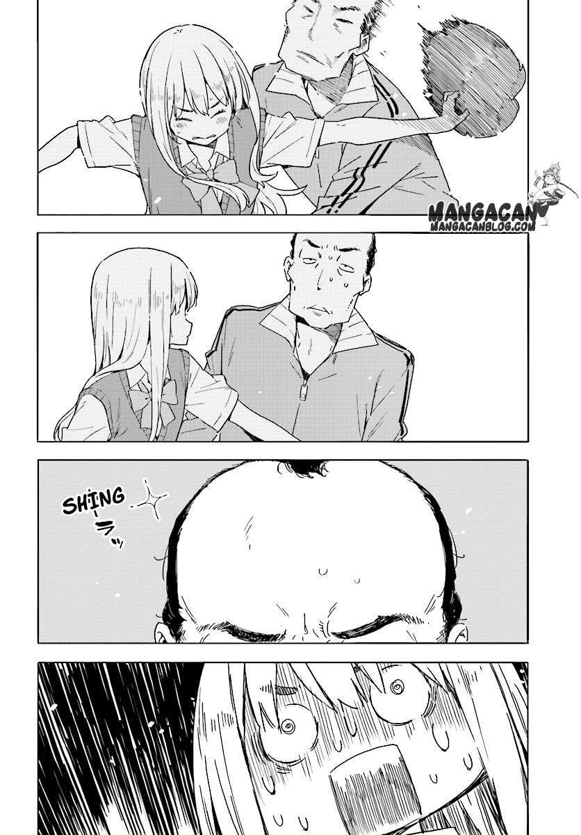 Kono Bijutsubu ni wa Mondai ga Aru! Chapter 43 - halaman 22