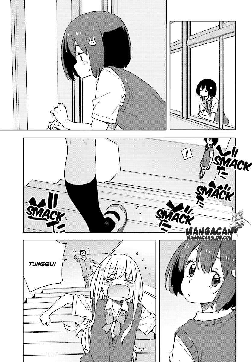 Kono Bijutsubu ni wa Mondai ga Aru! Chapter 43 - halaman 23