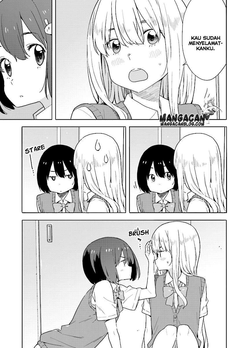 Kono Bijutsubu ni wa Mondai ga Aru! Chapter 43 - halaman 27
