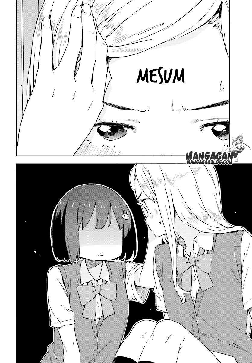 Kono Bijutsubu ni wa Mondai ga Aru! Chapter 43 - halaman 28