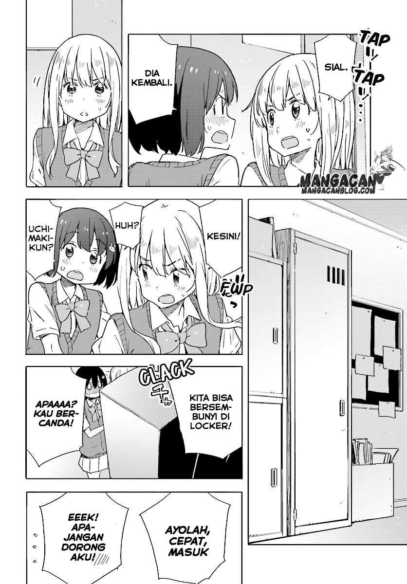 Kono Bijutsubu ni wa Mondai ga Aru! Chapter 43 - halaman 30