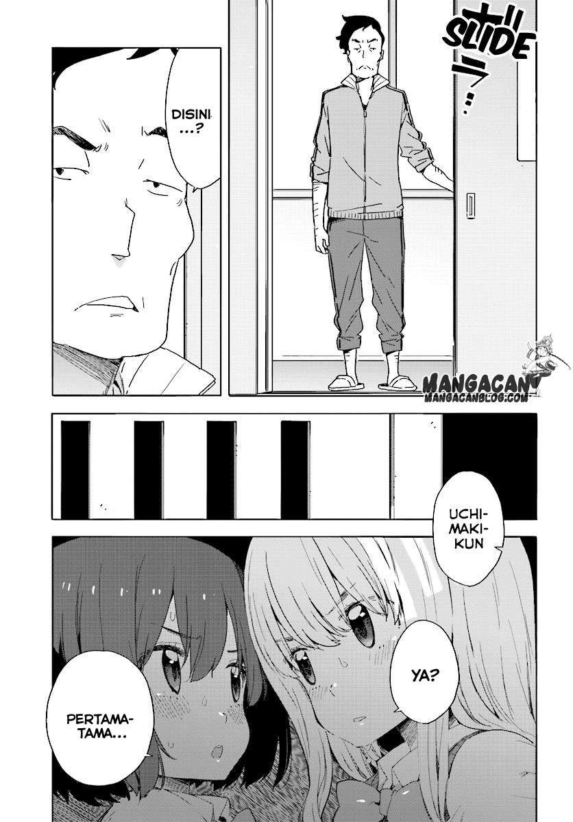 Kono Bijutsubu ni wa Mondai ga Aru! Chapter 43 - halaman 31