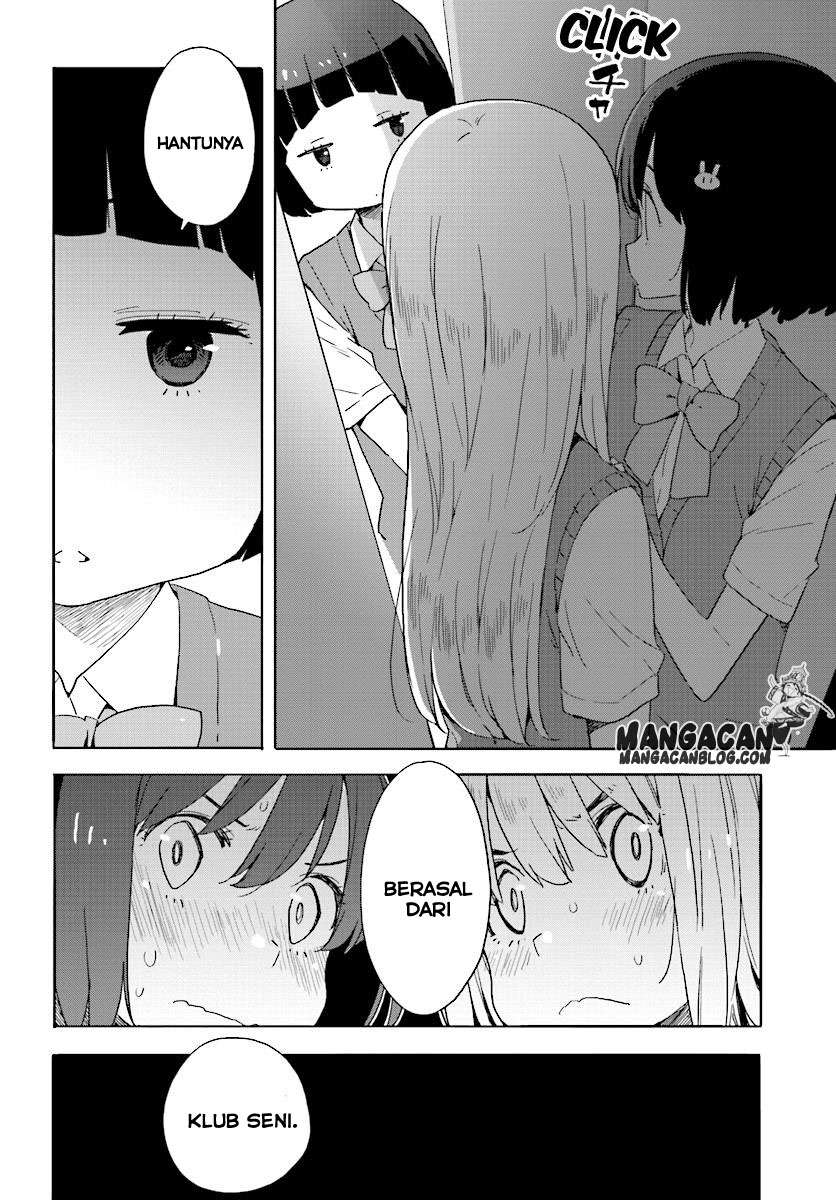 Kono Bijutsubu ni wa Mondai ga Aru! Chapter 43 - halaman 40