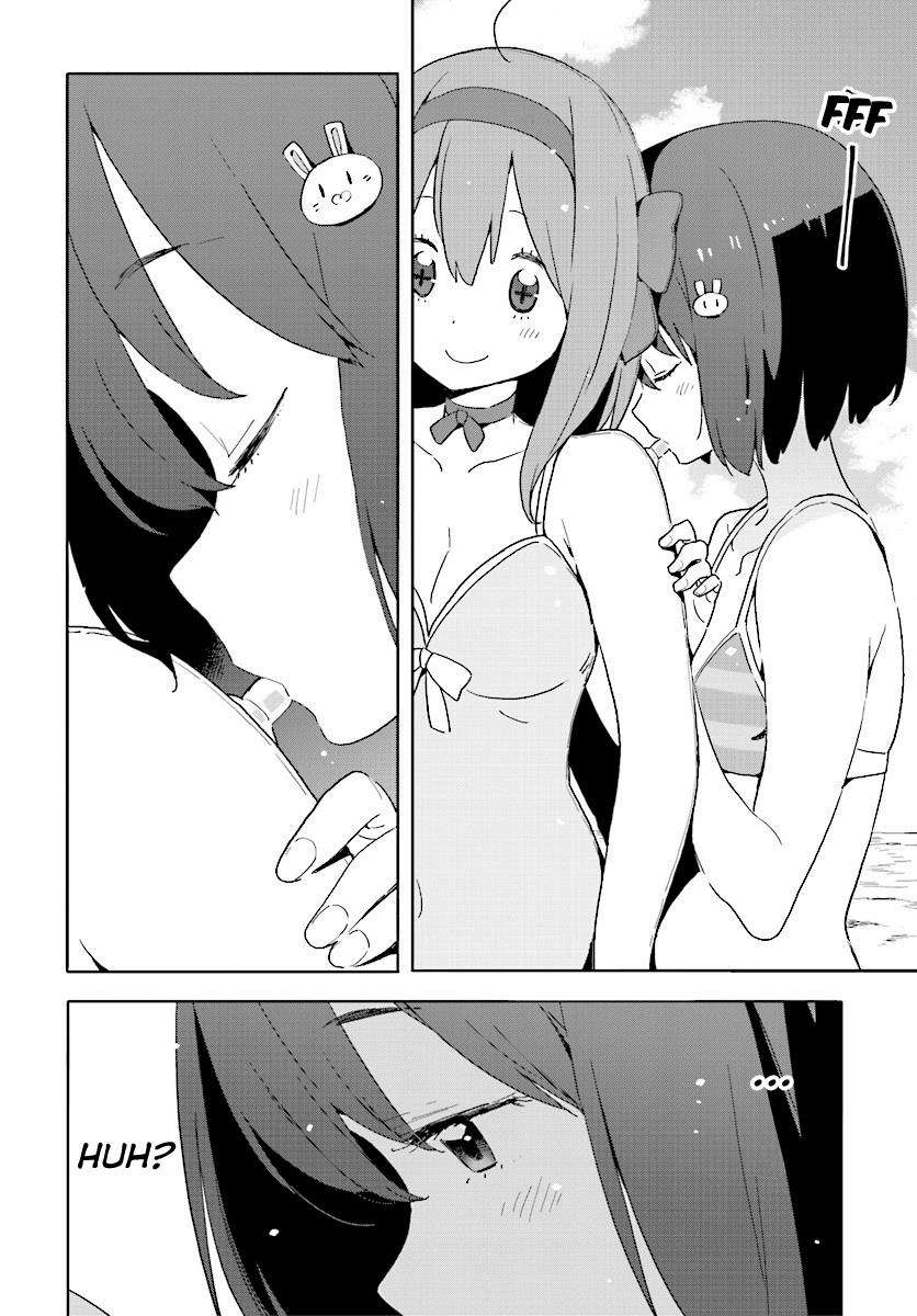 Kono Bijutsubu ni wa Mondai ga Aru! Chapter 44 - halaman 18