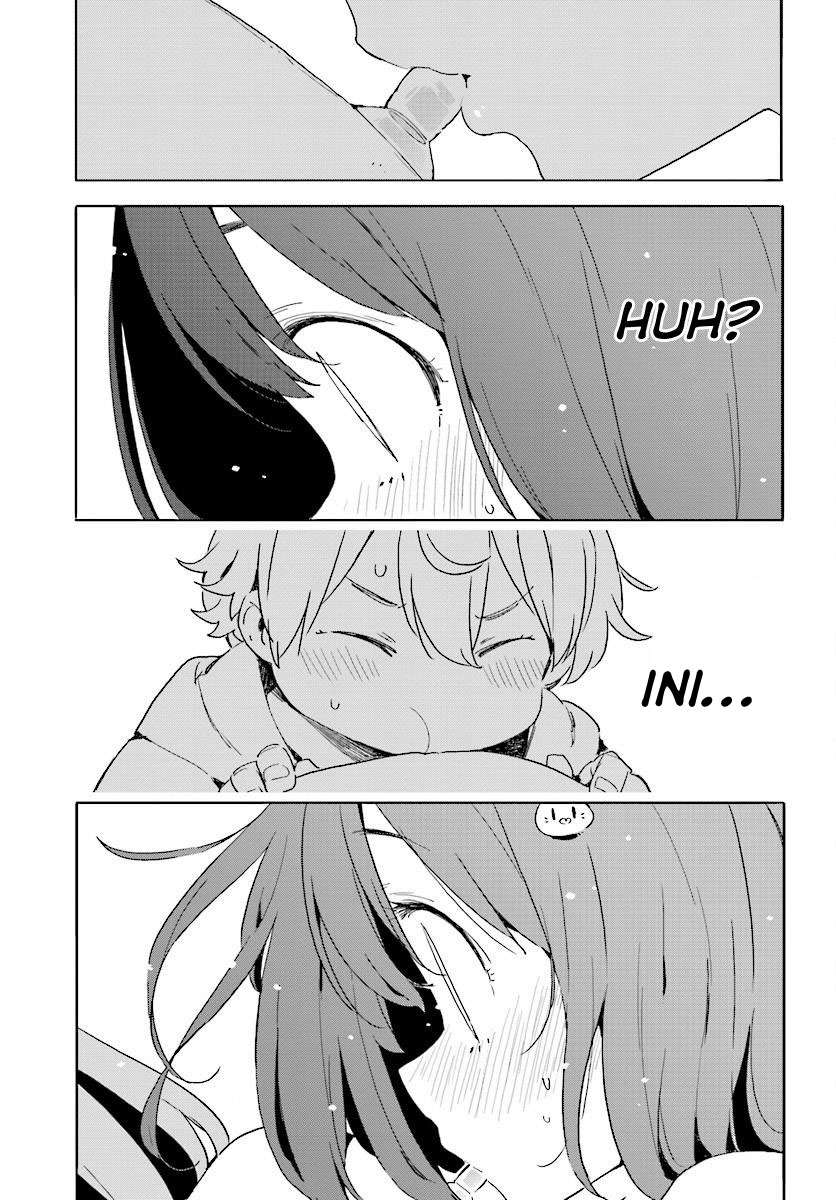 Kono Bijutsubu ni wa Mondai ga Aru! Chapter 44 - halaman 19