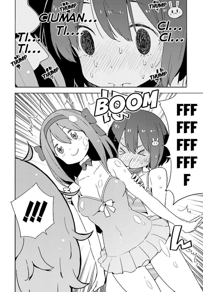 Kono Bijutsubu ni wa Mondai ga Aru! Chapter 44 - halaman 20