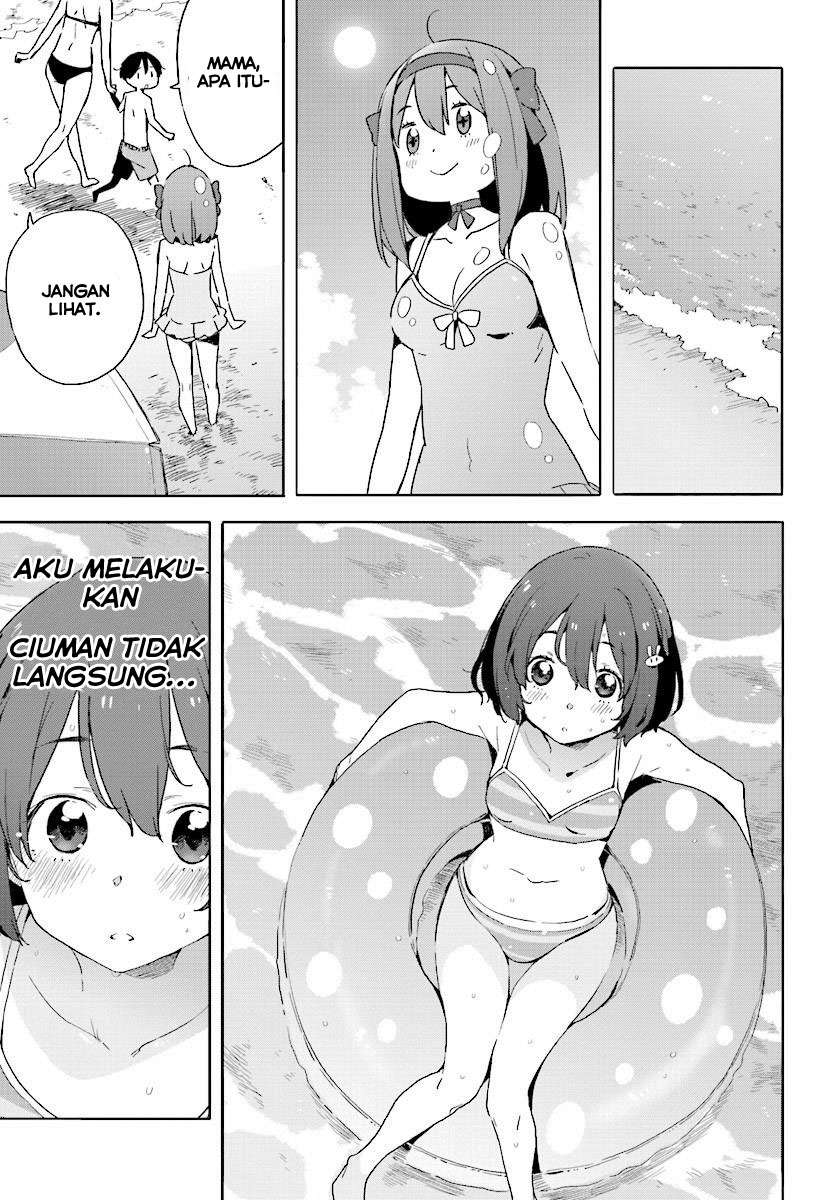 Kono Bijutsubu ni wa Mondai ga Aru! Chapter 44 - halaman 21