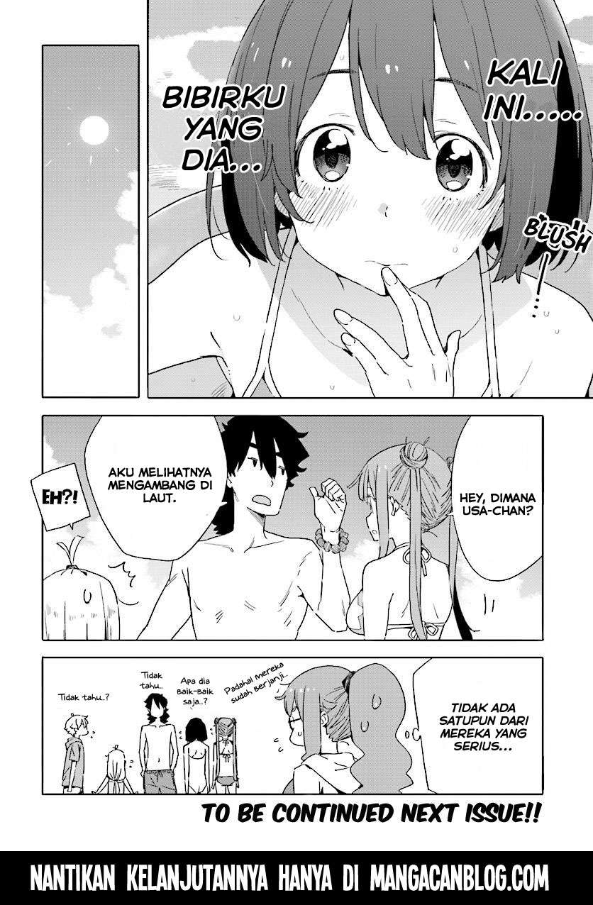 Kono Bijutsubu ni wa Mondai ga Aru! Chapter 44 - halaman 22