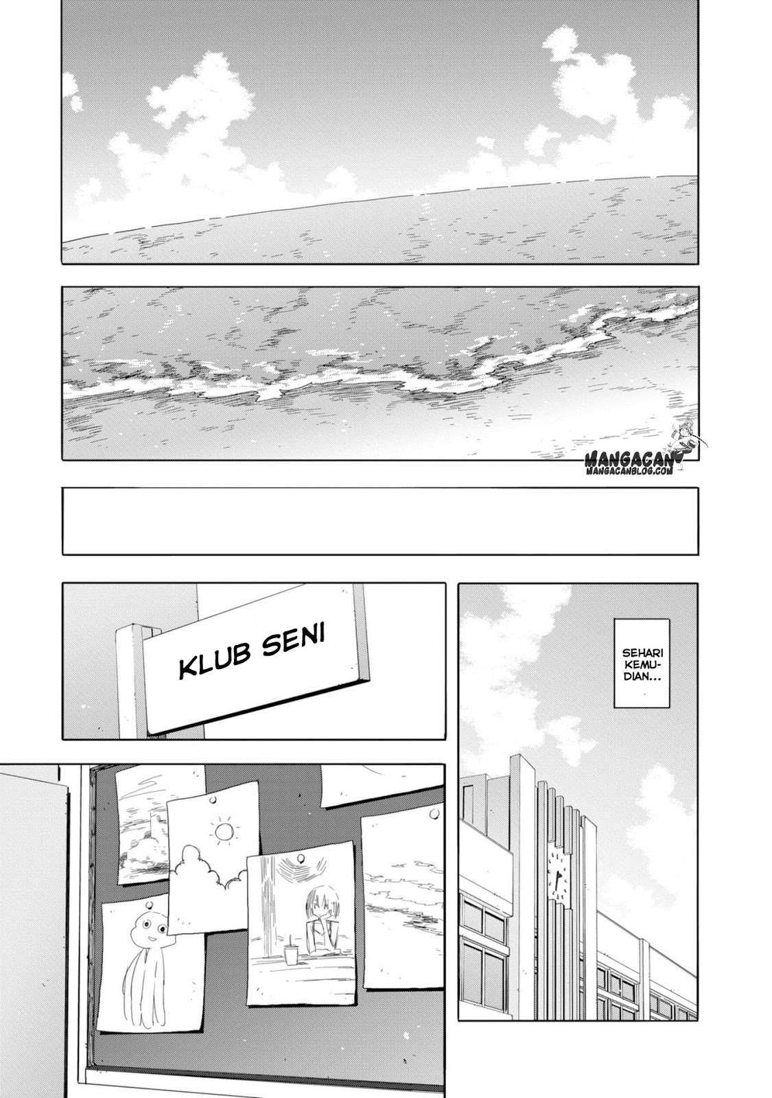 Kono Bijutsubu ni wa Mondai ga Aru! Chapter 45 - halaman 23