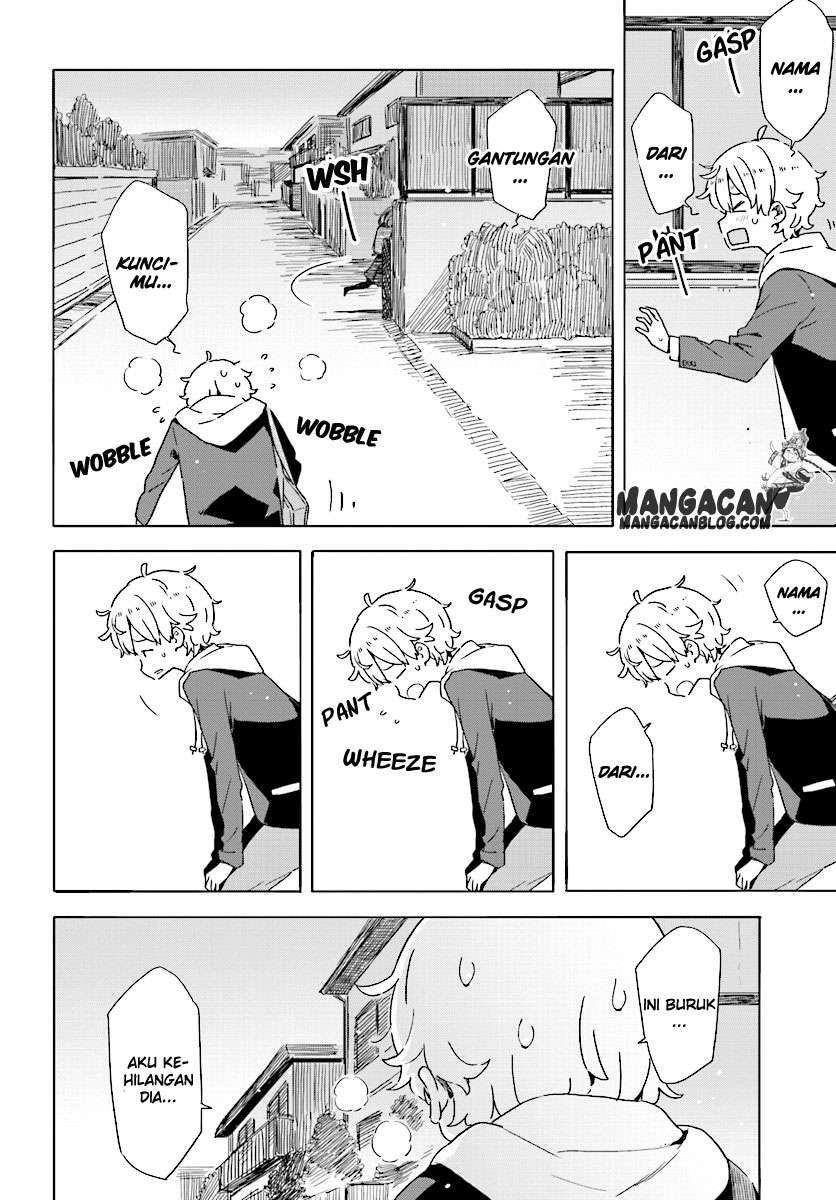 Kono Bijutsubu ni wa Mondai ga Aru! Chapter 46 - halaman 11
