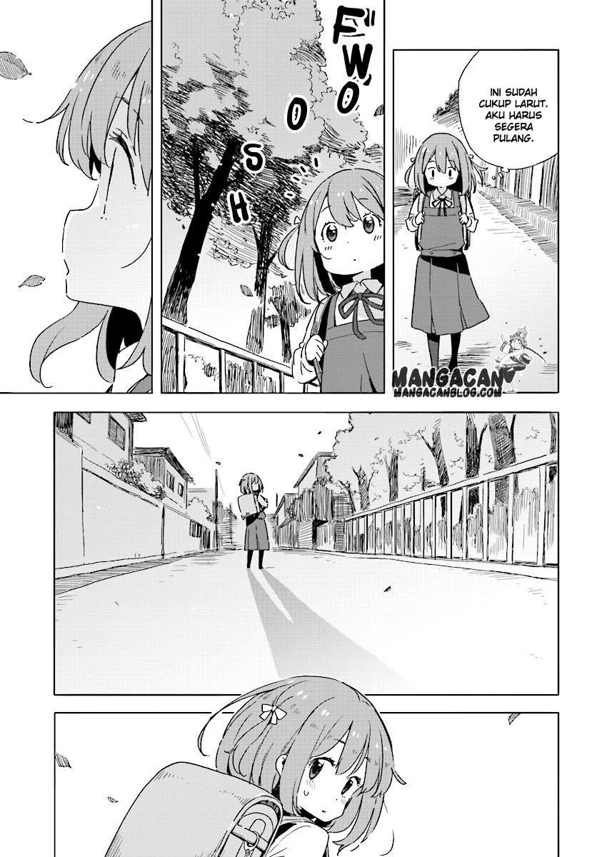 Kono Bijutsubu ni wa Mondai ga Aru! Chapter 46 - halaman 6