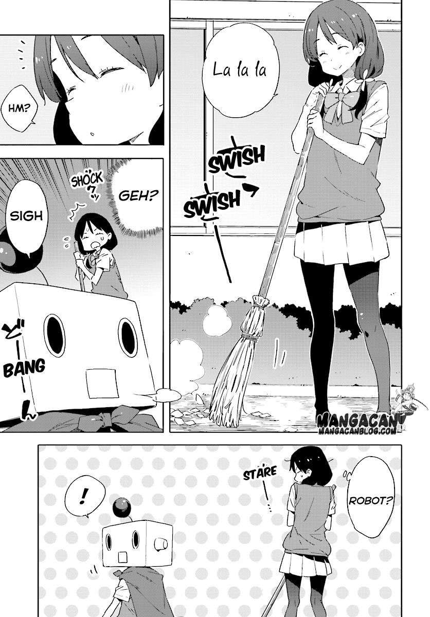Kono Bijutsubu ni wa Mondai ga Aru! Chapter 47 - halaman 17
