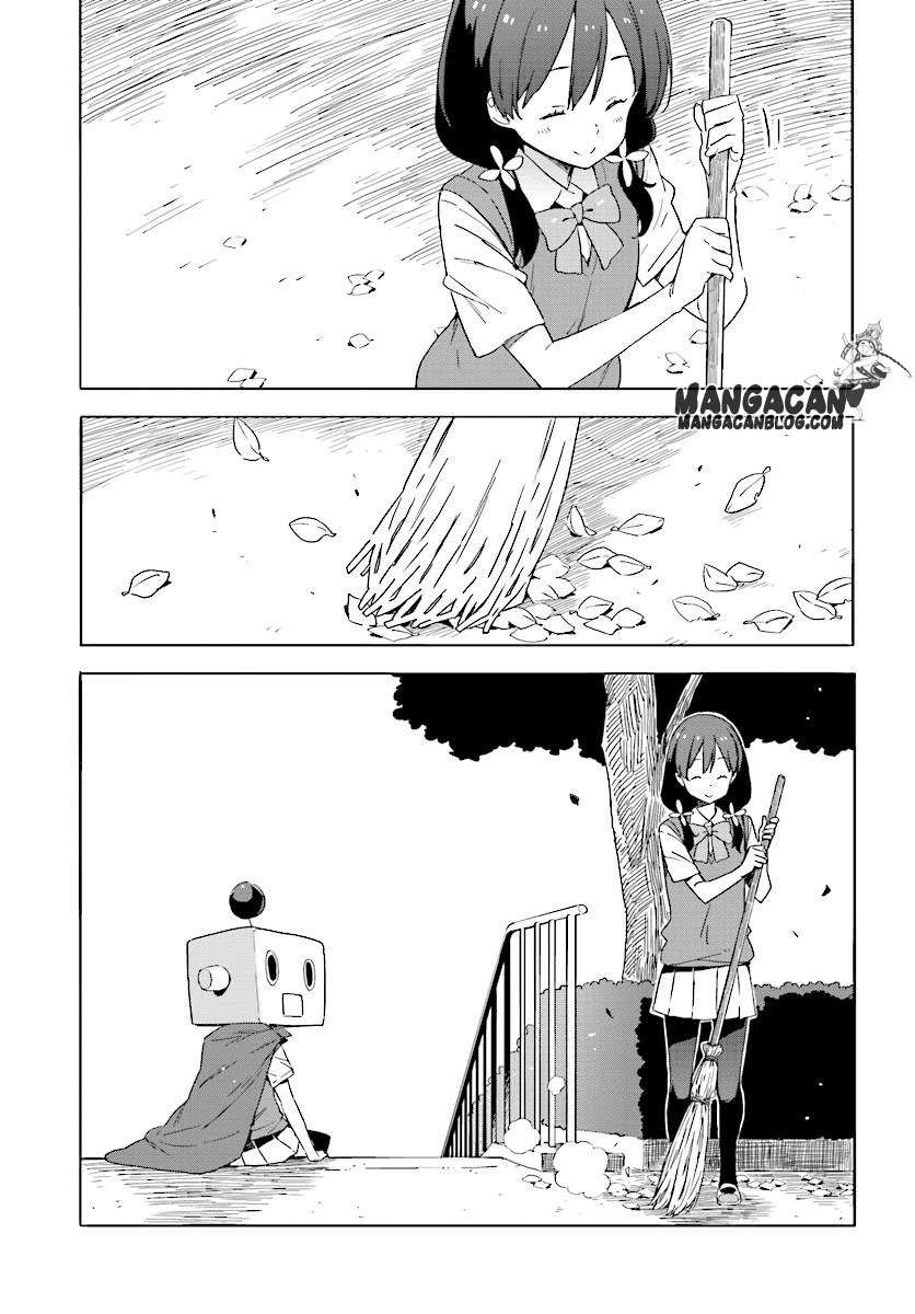 Kono Bijutsubu ni wa Mondai ga Aru! Chapter 47 - halaman 19