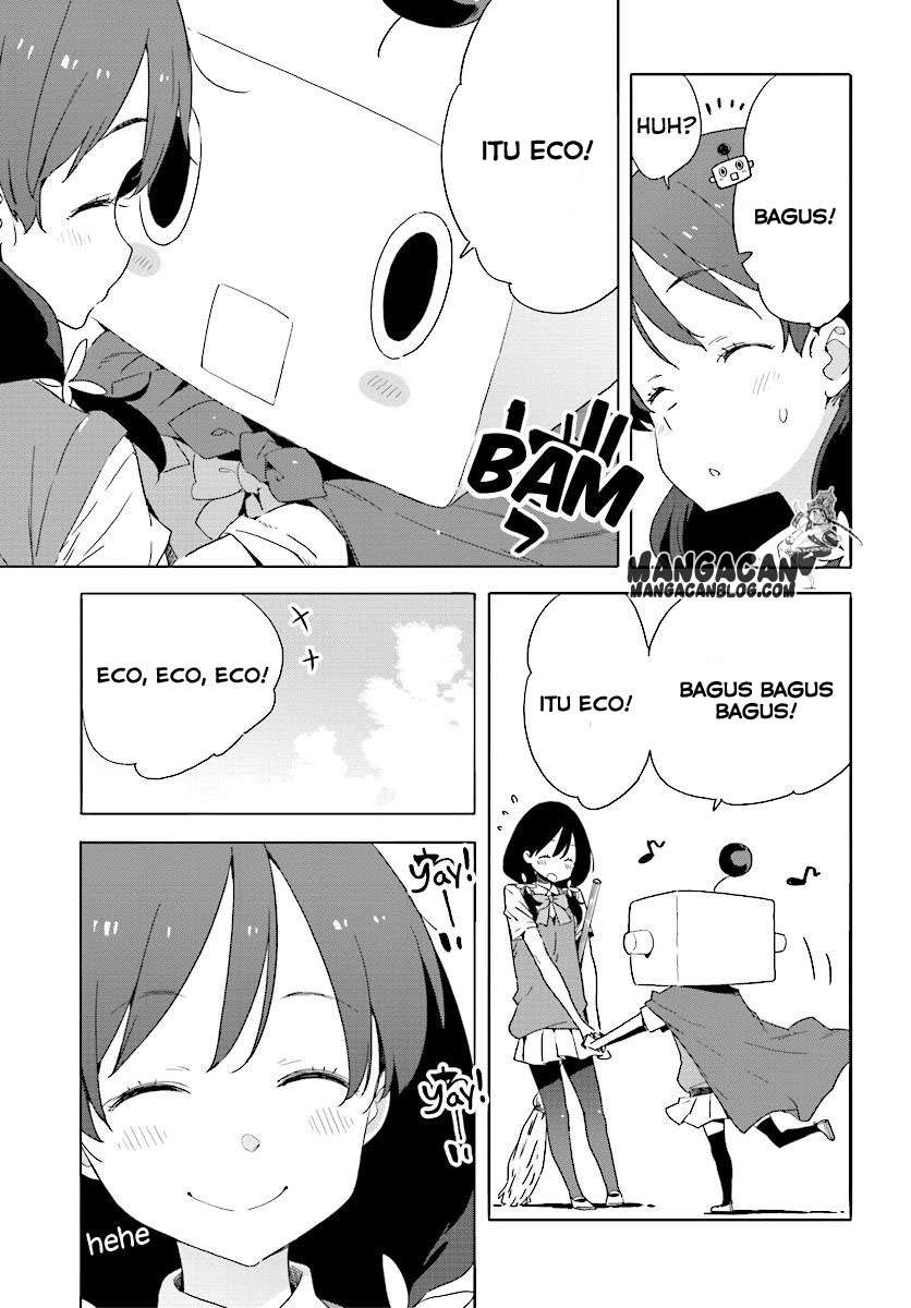 Kono Bijutsubu ni wa Mondai ga Aru! Chapter 47 - halaman 23