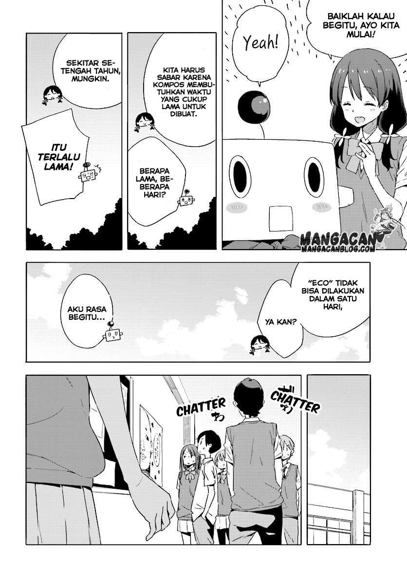 Kono Bijutsubu ni wa Mondai ga Aru! Chapter 47 - halaman 24