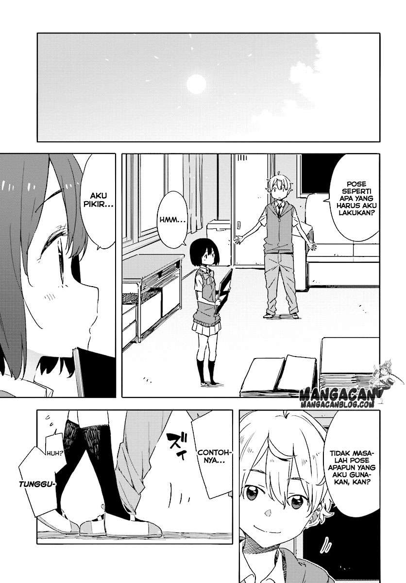 Kono Bijutsubu ni wa Mondai ga Aru! Chapter 48 - halaman 11