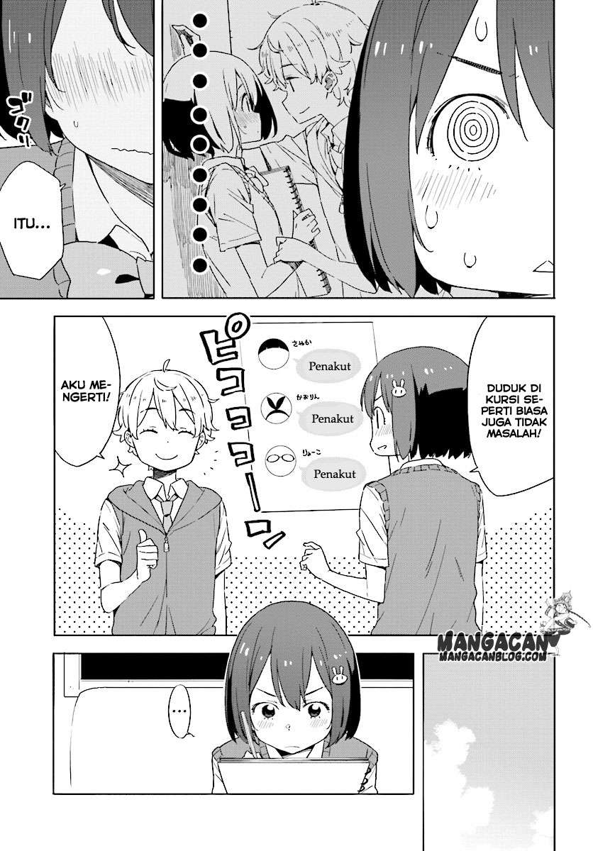 Kono Bijutsubu ni wa Mondai ga Aru! Chapter 48 - halaman 13