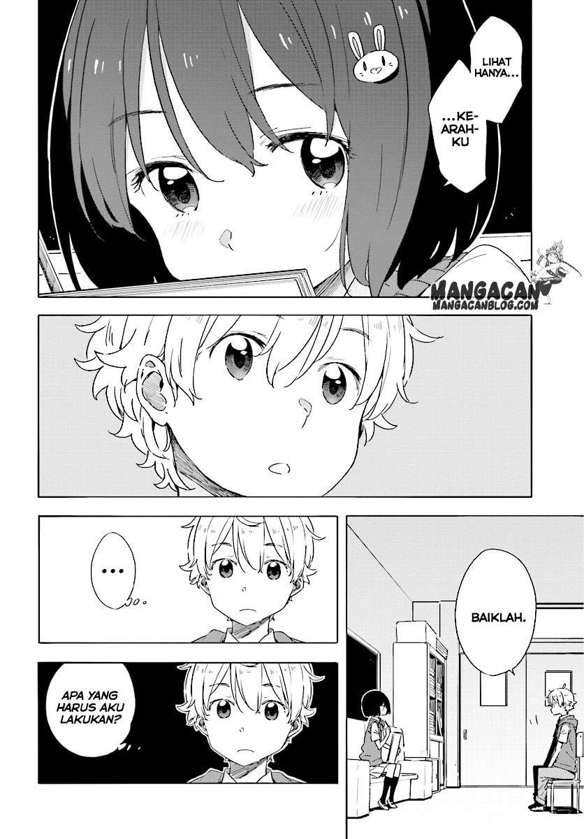 Kono Bijutsubu ni wa Mondai ga Aru! Chapter 48 - halaman 16