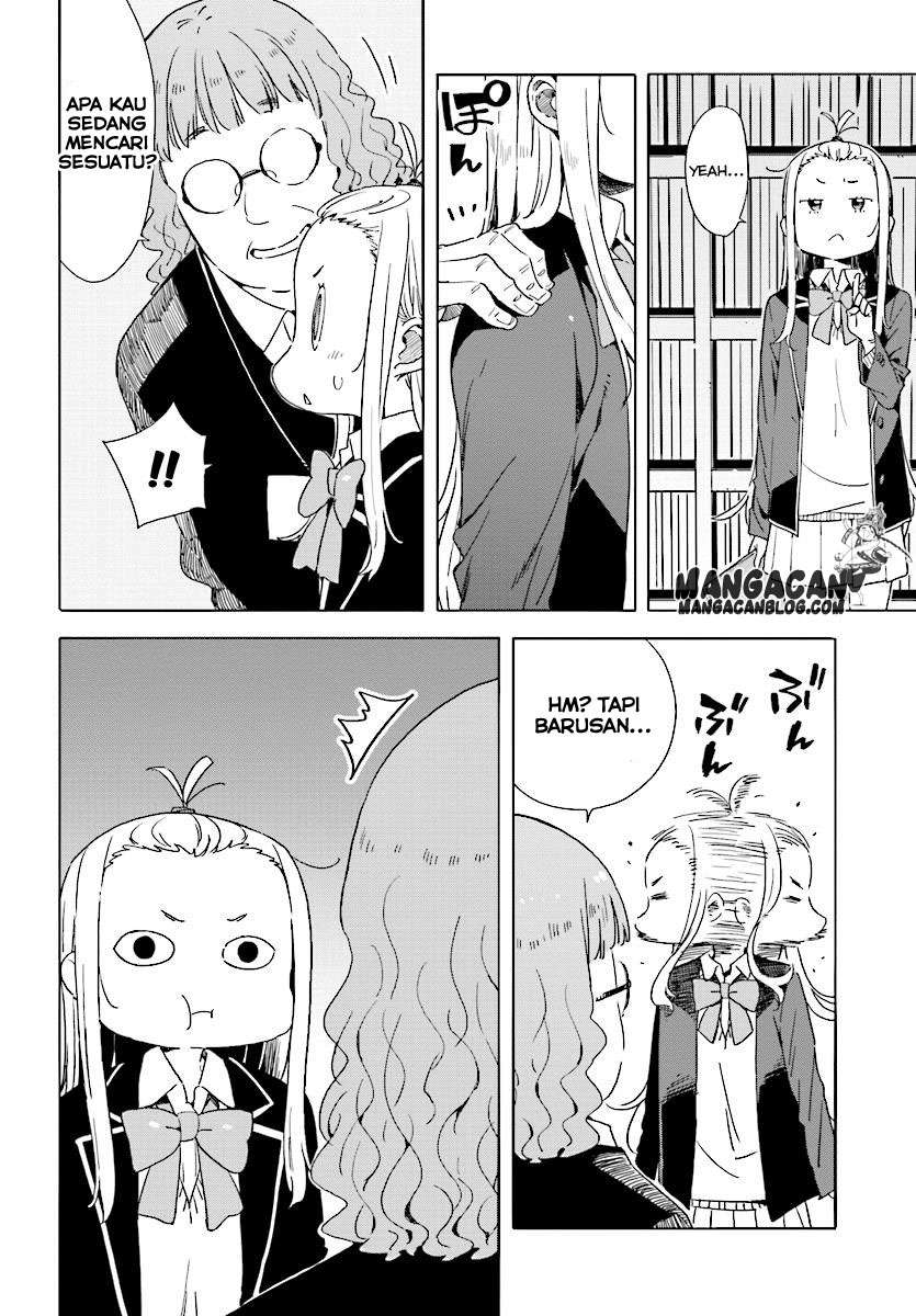 Kono Bijutsubu ni wa Mondai ga Aru! Chapter 51 - halaman 14