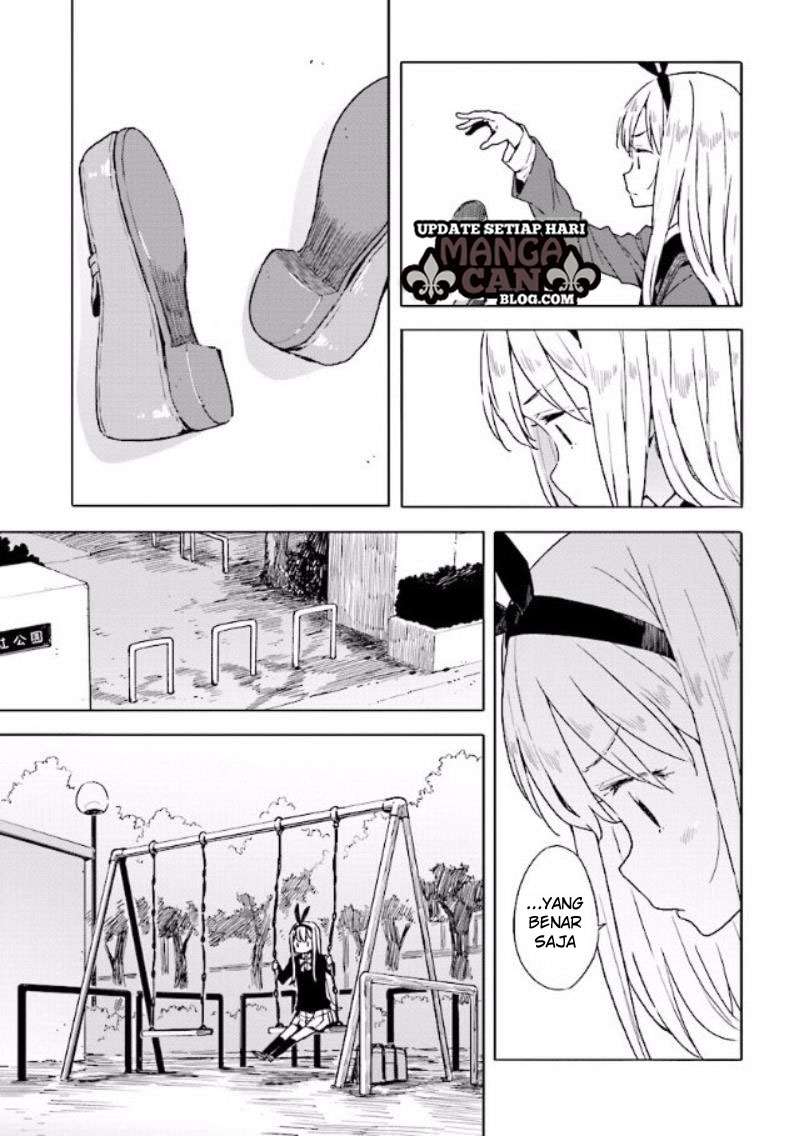 Kono Bijutsubu ni wa Mondai ga Aru! Chapter 53 - halaman 13