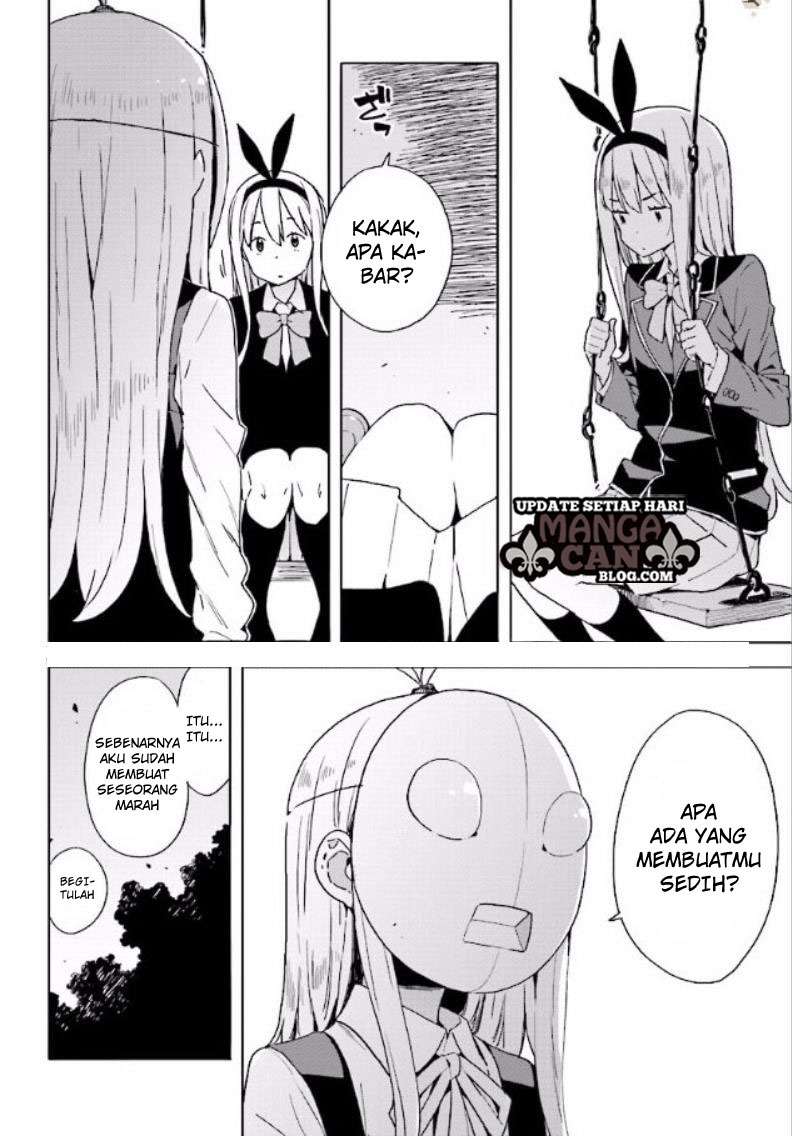 Kono Bijutsubu ni wa Mondai ga Aru! Chapter 53 - halaman 14