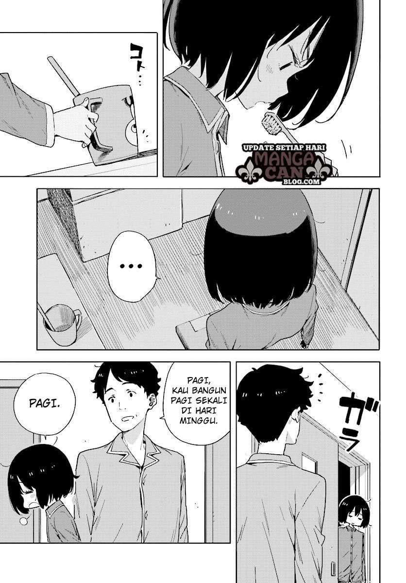 Kono Bijutsubu ni wa Mondai ga Aru! Chapter 55 - halaman 3