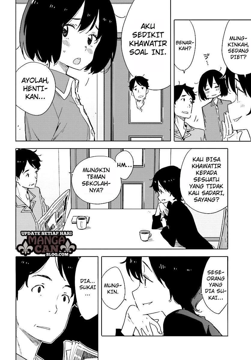 Kono Bijutsubu ni wa Mondai ga Aru! Chapter 55 - halaman 8