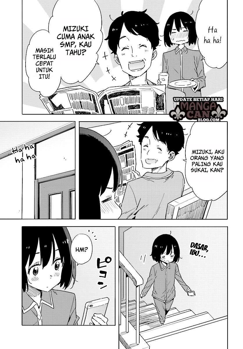 Kono Bijutsubu ni wa Mondai ga Aru! Chapter 55 - halaman 9