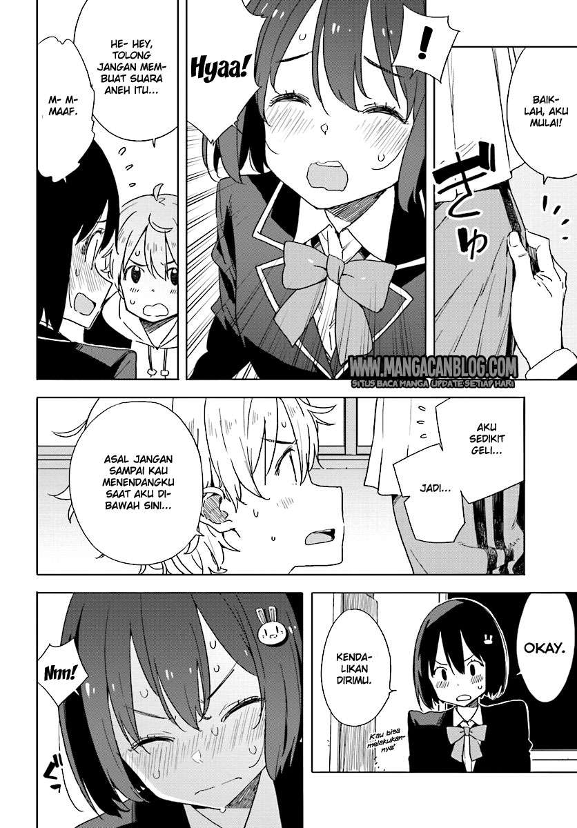 Kono Bijutsubu ni wa Mondai ga Aru! Chapter 56 - halaman 22
