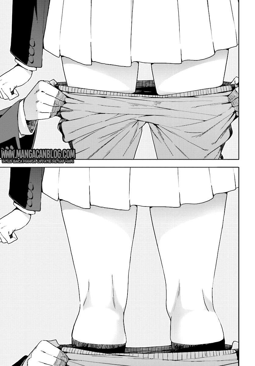 Kono Bijutsubu ni wa Mondai ga Aru! Chapter 56 - halaman 23