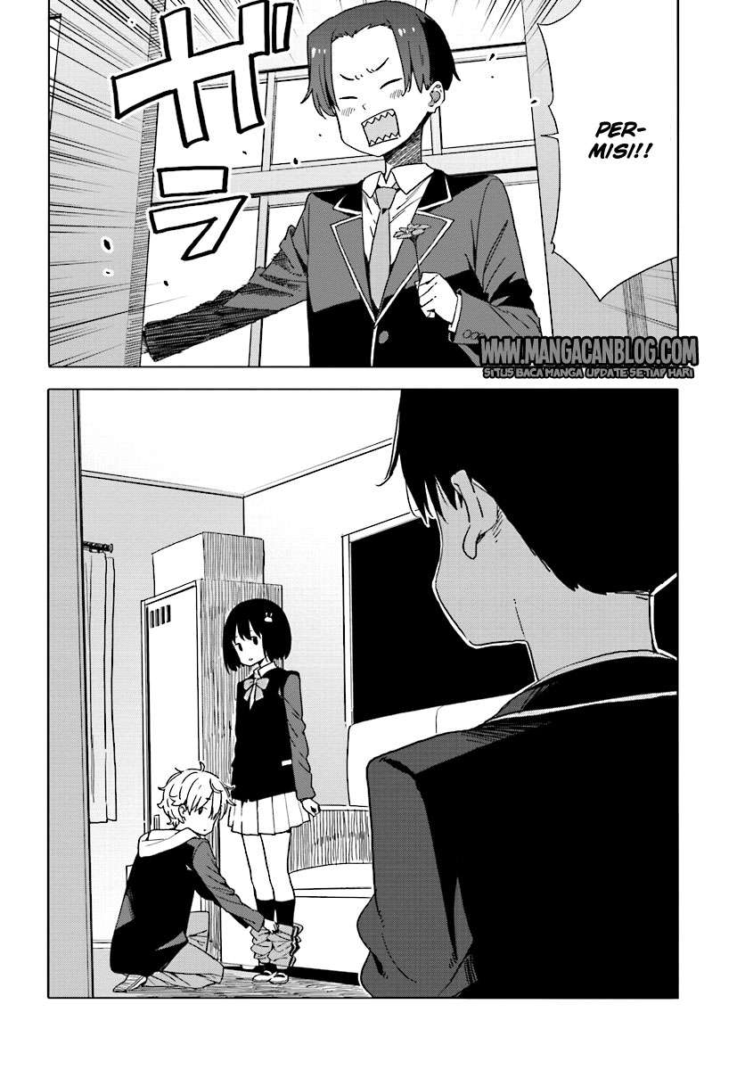 Kono Bijutsubu ni wa Mondai ga Aru! Chapter 56 - halaman 24