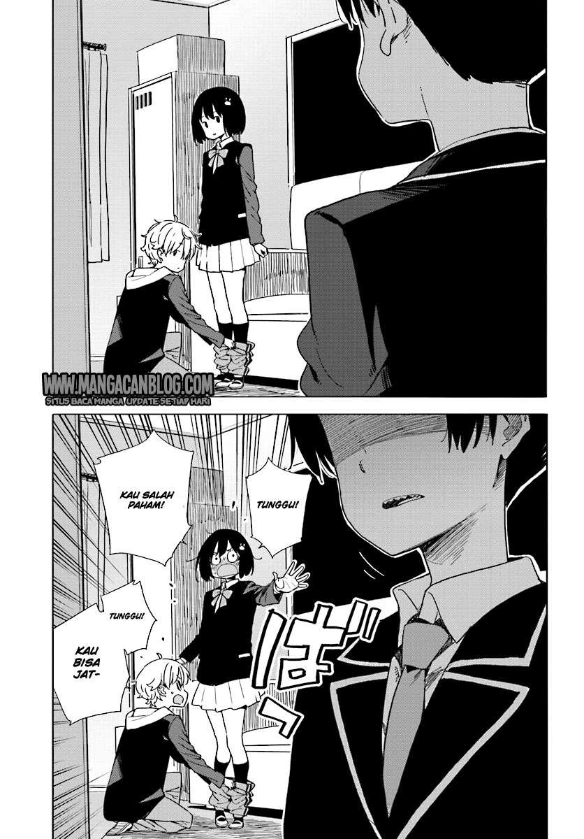 Kono Bijutsubu ni wa Mondai ga Aru! Chapter 56 - halaman 25