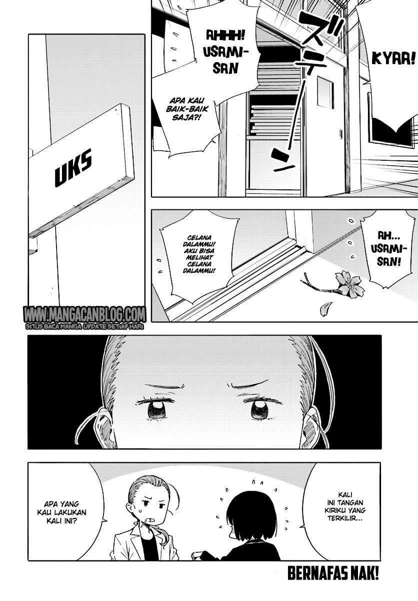 Kono Bijutsubu ni wa Mondai ga Aru! Chapter 56 - halaman 26
