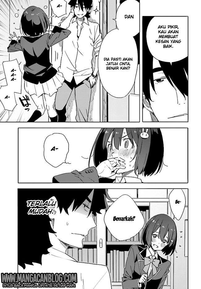 Kono Bijutsubu ni wa Mondai ga Aru! Chapter 57 - halaman 11