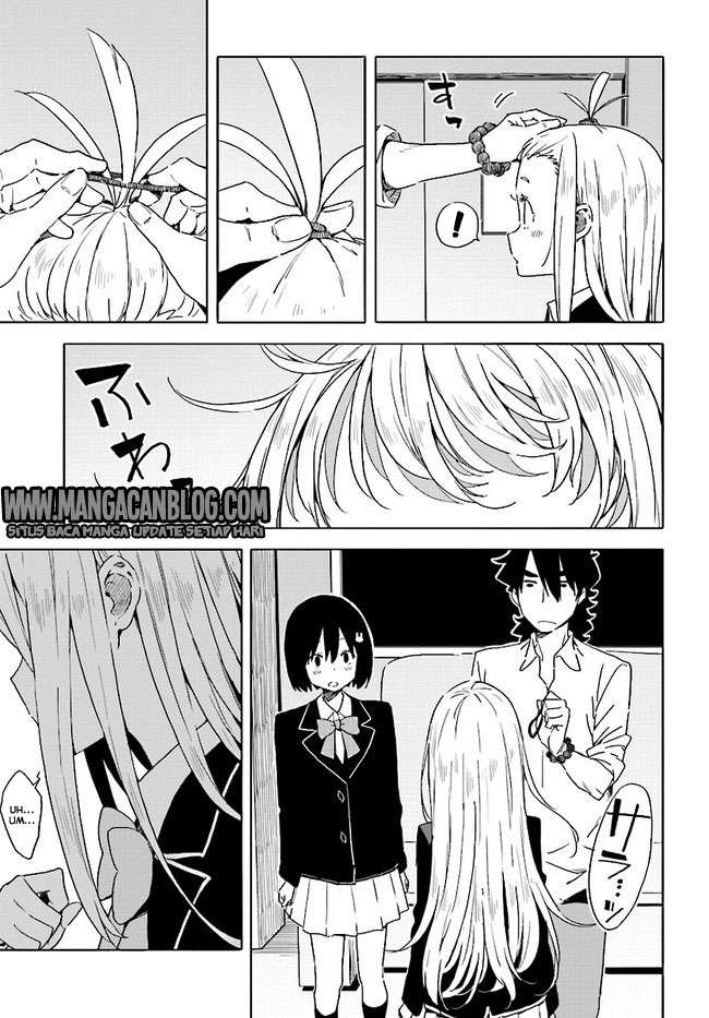 Kono Bijutsubu ni wa Mondai ga Aru! Chapter 57 - halaman 13